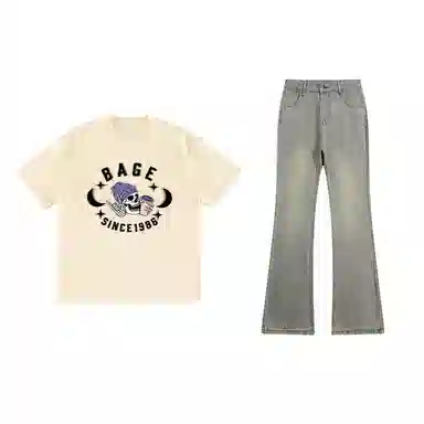 T
