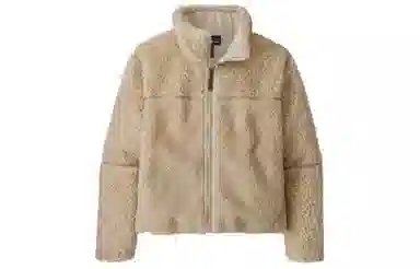 patagonia Lunar Dusk Fleece Jacket