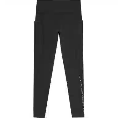 Victoria's Secret VS Sport Yoga Pants Black