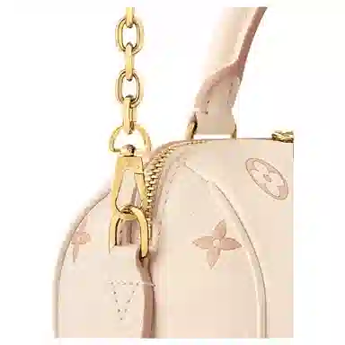 LOUIS VUITTON Speedy Bandoulire 20