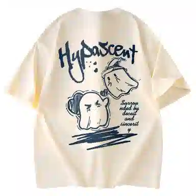 HYPASCENT logoT 2