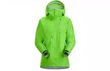Arcteryx Alpha SV