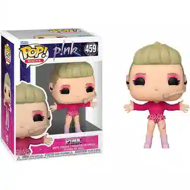 Funko Q