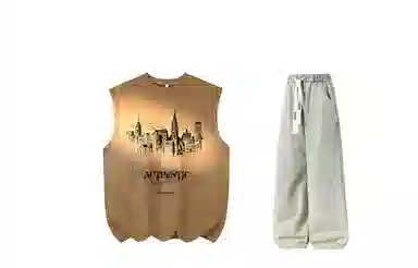 URBAN AUTHENTIC