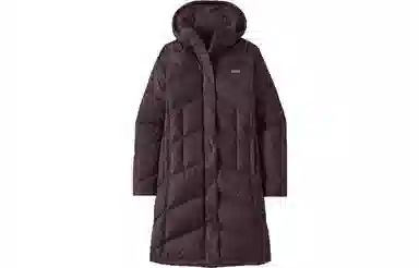 patagonia