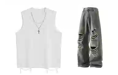 URBAN AUTHENTIC Tcleanfit