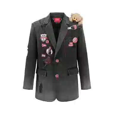 13 DEMARZO x COCA COLA 24SS