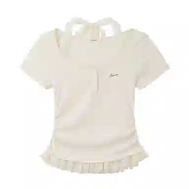 T