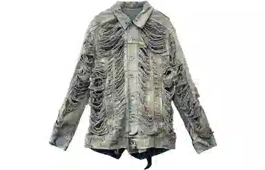 Rick Owens DRKSHDW FW23