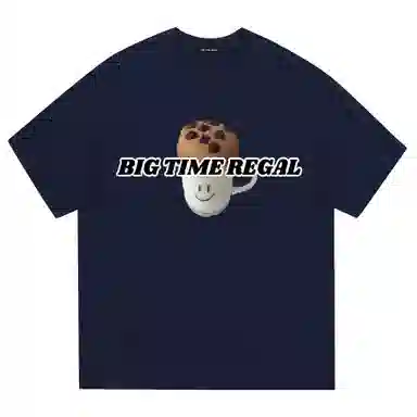 BIG TIME REGAL LOGOT