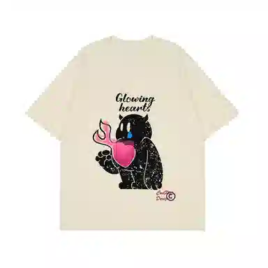 T