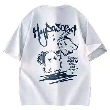 HYPASCENT logoT 2