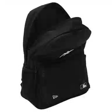 New Era Delaware Black