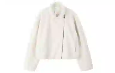 lululemon Textured Fleece Collared Jacket