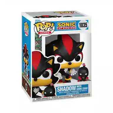 Funko chao Q