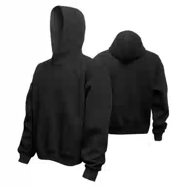 TH FABRICATE cleanfitboxyvibe