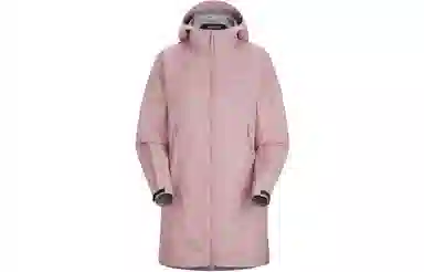 Arcteryx Beta Coat W Logo
