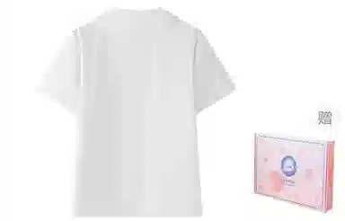 东鲸岁时记 学院风设计感衬衣泰式校服短袖衬衫 女款 白色