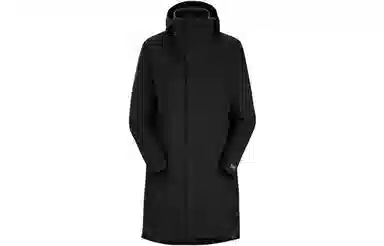 Arcteryx Solano Coat