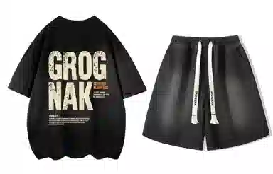 GROGNAK