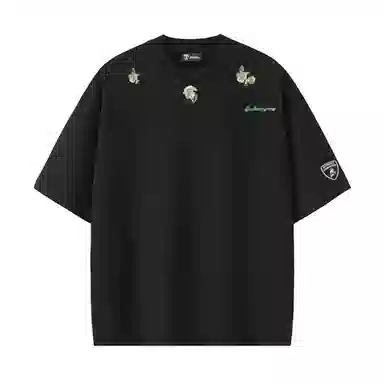 Automobili Lamborghini LogoT