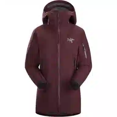 Arcteryx Sentinel AR Jacket