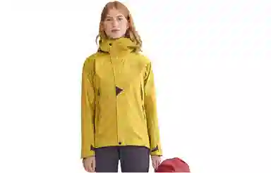 KLATTERMUSEN Asynja Jacket