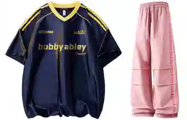 BOBBY ABLEY T