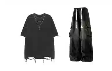 URBAN AUTHENTIC Tcleanfit