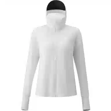 蕉下 宽松防紫外线冰丝防晒服 女款