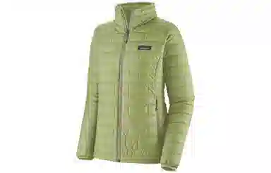 patagonia Nano Puff
