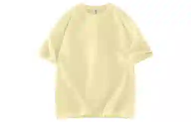 AYEA Basic Cotton T-Shirt