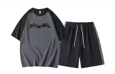 BEENTRILL LogoClean fit