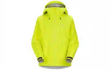 Arcteryx Alpha SV