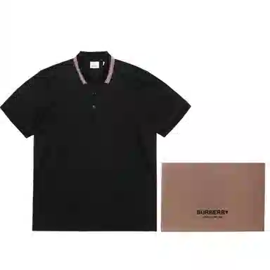 Burberry SS22 Polo