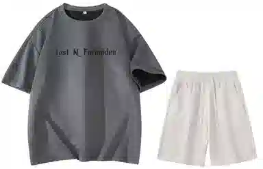 A.X.S.K x Lost N Forbidden T