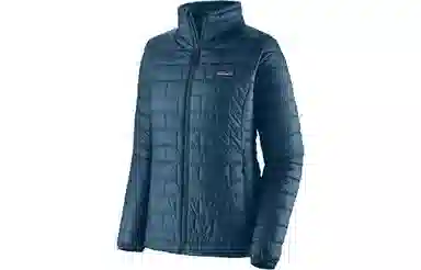 patagonia Nano Puff