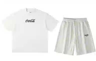 Coca-Cola T