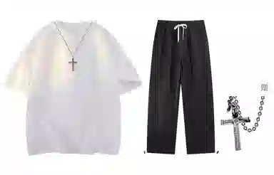 A.X.S.K x Lost N Forbidden T