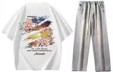 Airwalk T