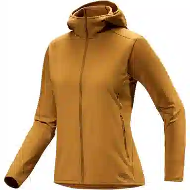Arcteryx Kyanite LT Hoody Womens