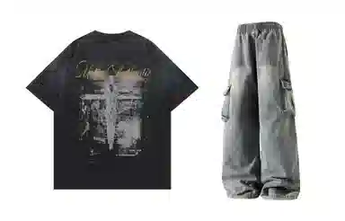 URBAN AUTHENTIC T