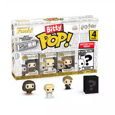 Funko 4 Q