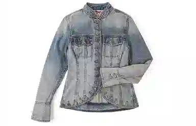 Lee X ANGEL CHEN SS24