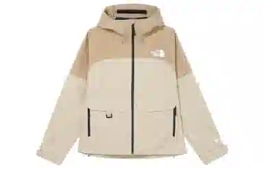 The North Face DVLS Brk Gtx JKT Khaki