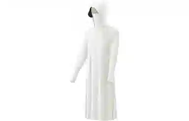 Banana Under 23SS Long Outdoor Jacket