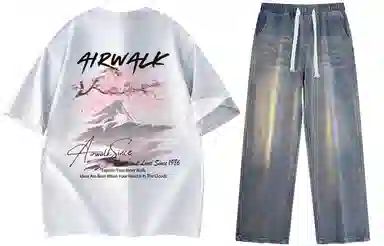 Airwalk Logo