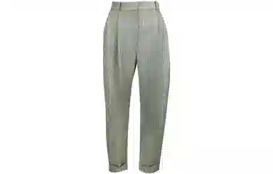 Alexander McQueen SS22