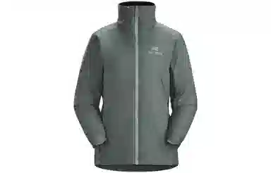 Arcteryx Atom Lt Logo