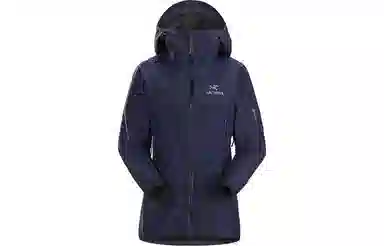 Arcteryx Beta SL Hybrid Jacket